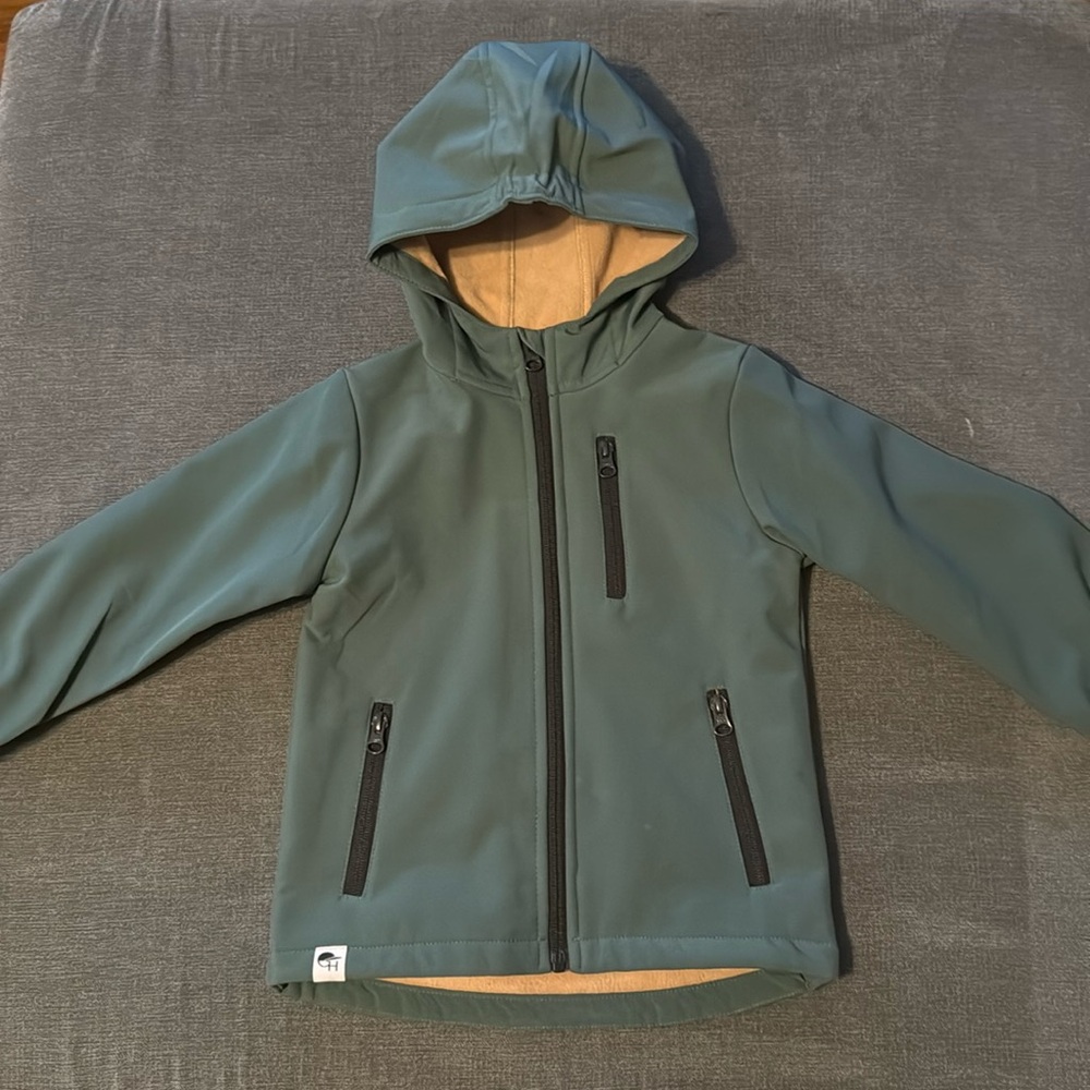 George Hats Everyday jacket